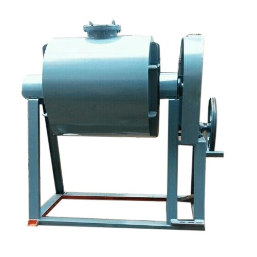 Semi-Automatic-Grinding-Machine